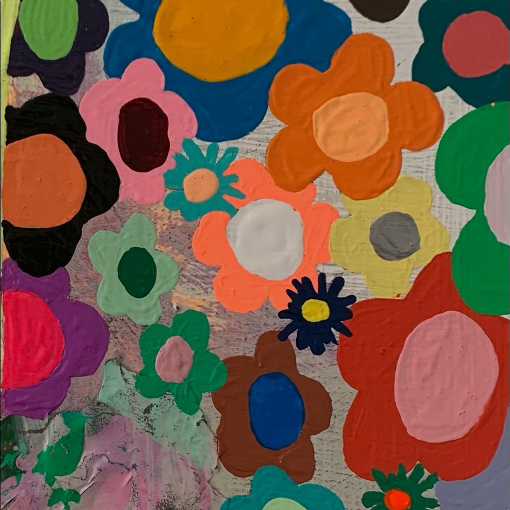 Meet your Posher, Kelli